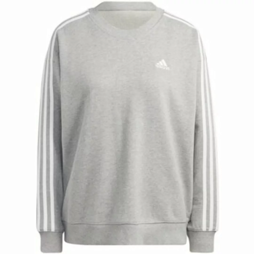 adidas  Sweatshirt Sport W 3S FT SWT IC9905 günstig online kaufen