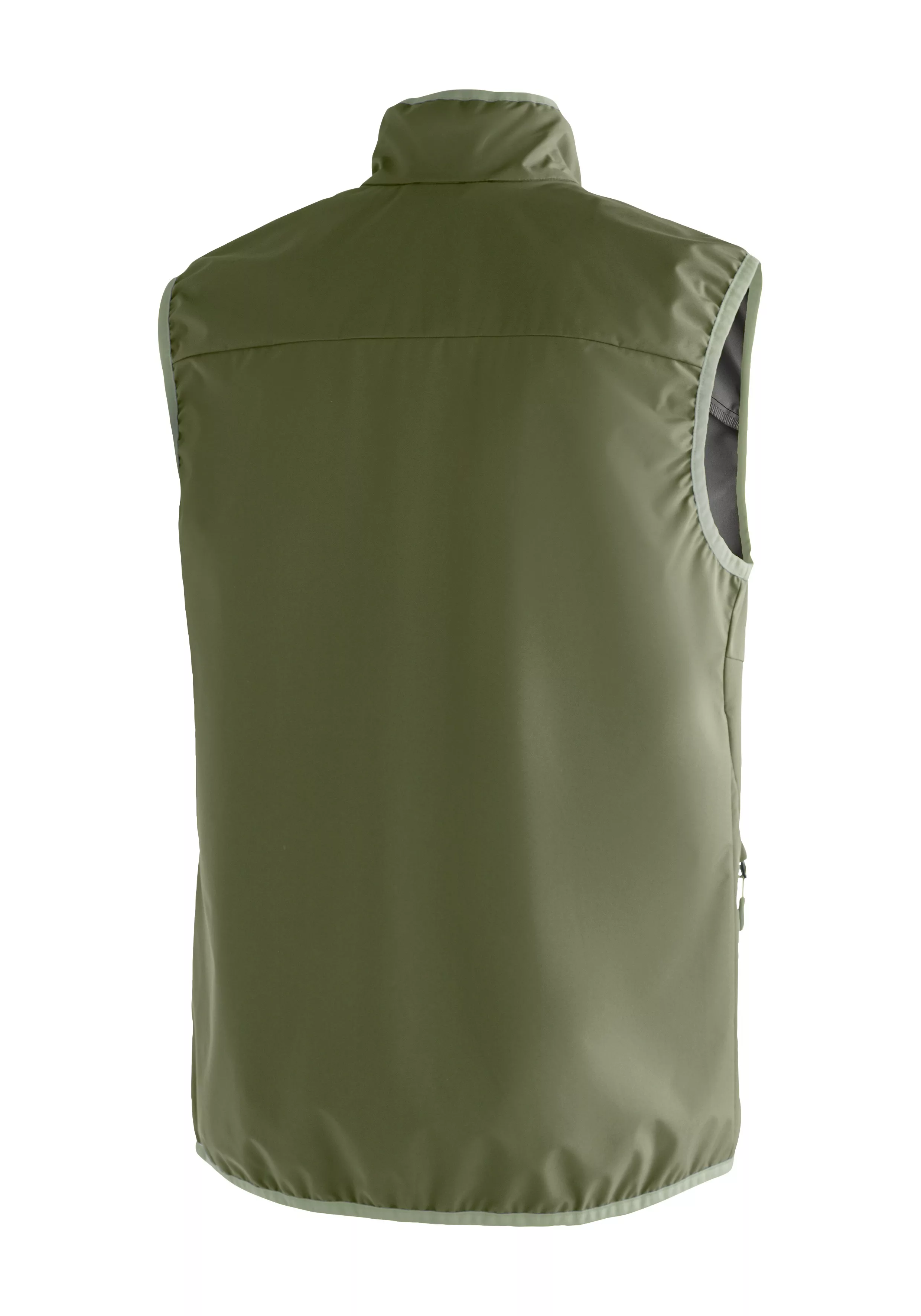 Maier Sports Softshellweste "Brims Vest M", atmungsaktive Herren Weste, was günstig online kaufen