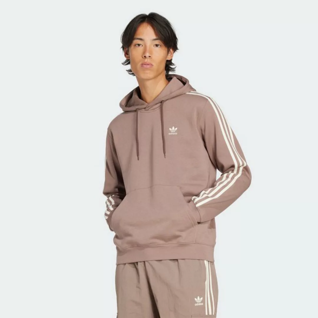 adidas Originals Kapuzensweatshirt 3-STRIPES HOODY günstig online kaufen