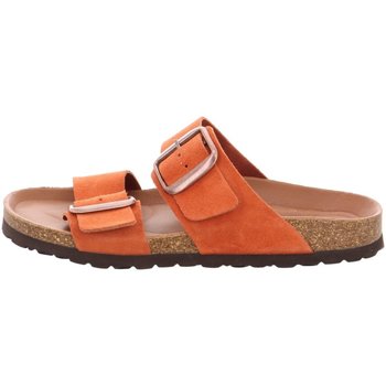 Natural Sense  Clogs Pantoletten Tieffußbett-bis30mm 1103481 günstig online kaufen