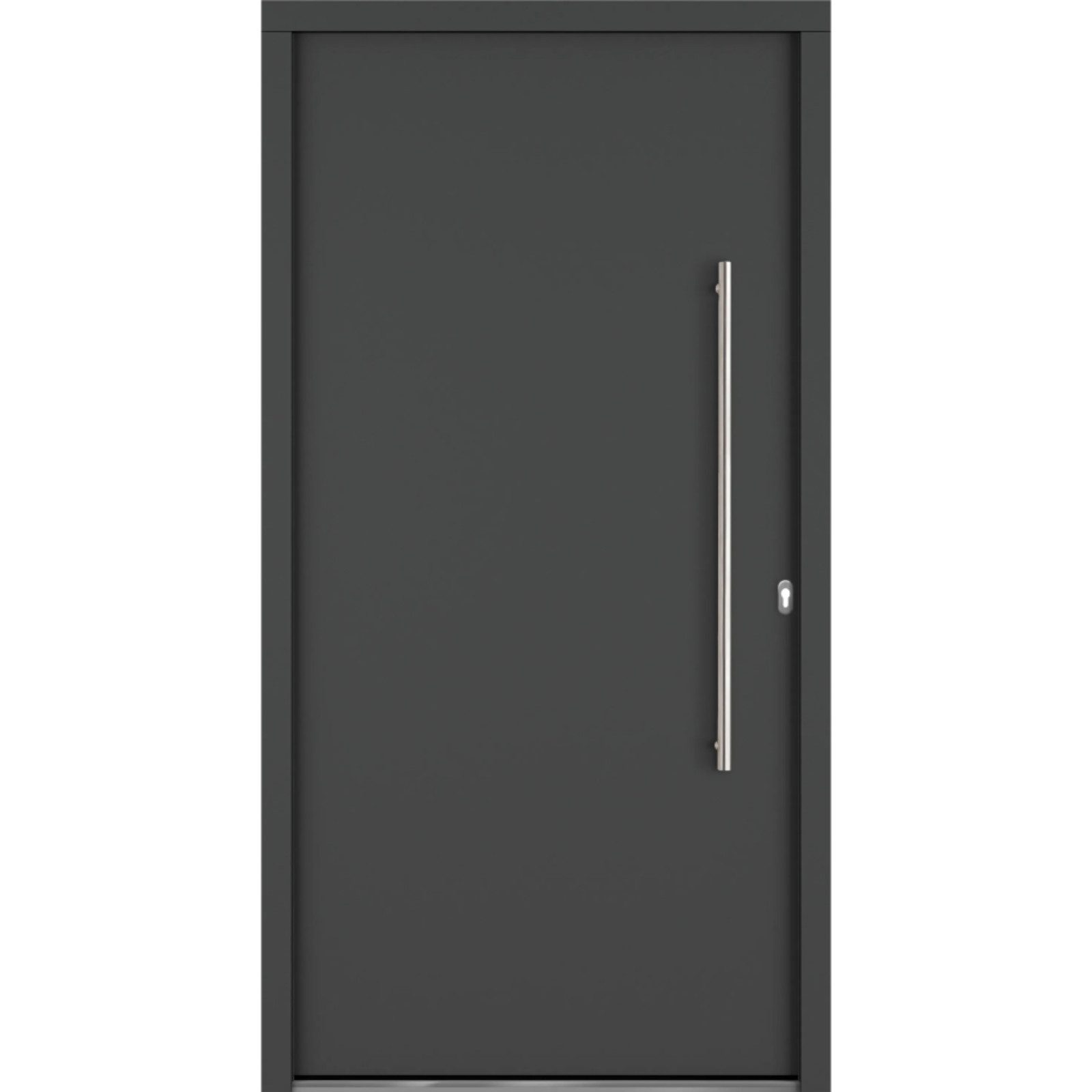 HORI Haustür HORI Haustür Safety Slim, günstig online kaufen