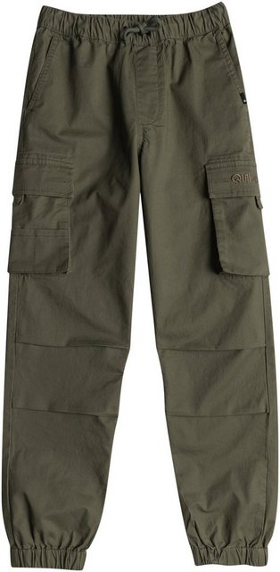 Quiksilver Cargohose UPCARGO TO SURF PANT YOUTH günstig online kaufen