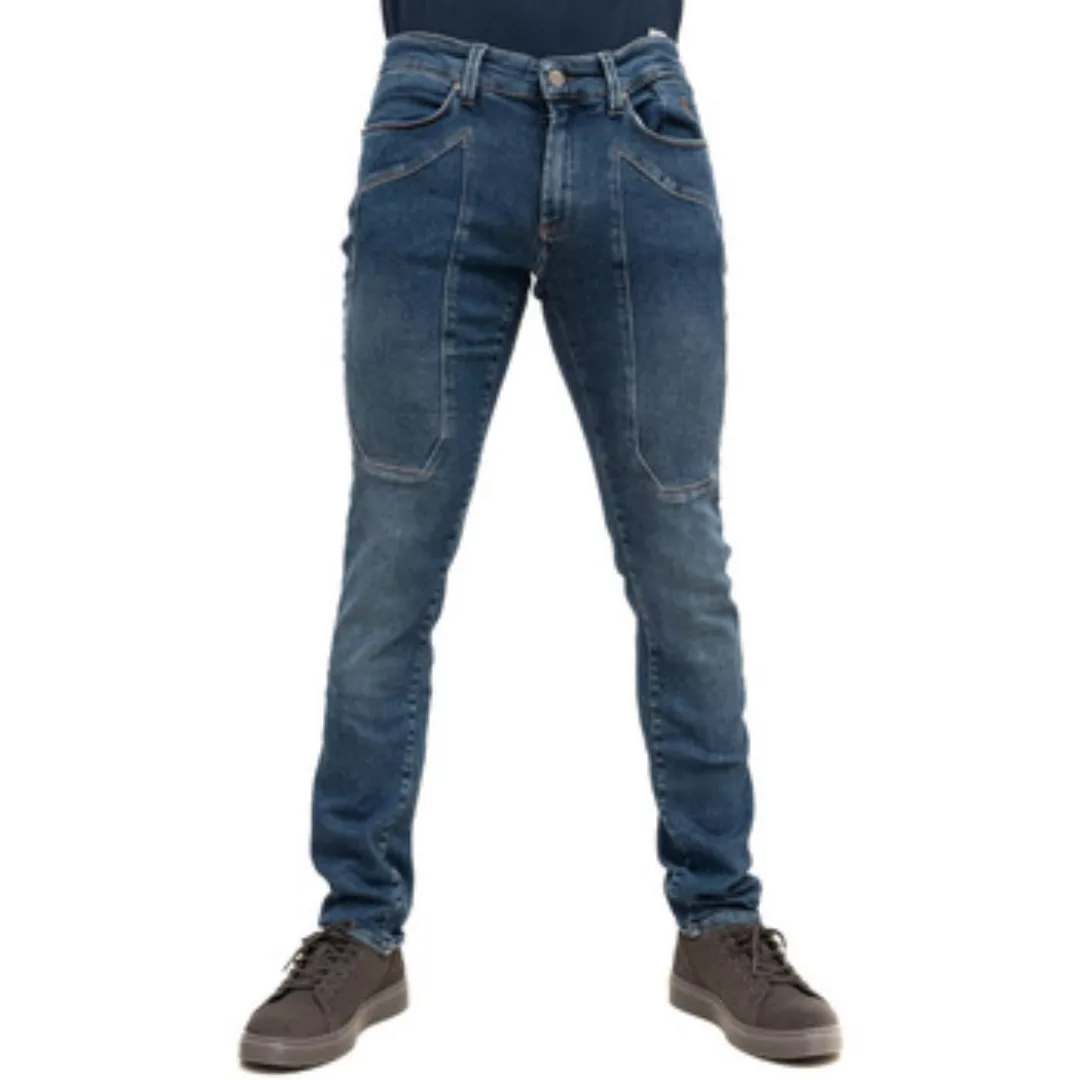 Jeckerson  Jeans JKUPA077GA429 günstig online kaufen