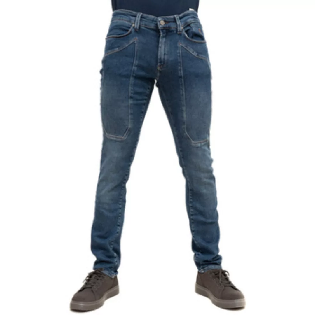 Jeckerson  Jeans JKUPA077GA429 günstig online kaufen