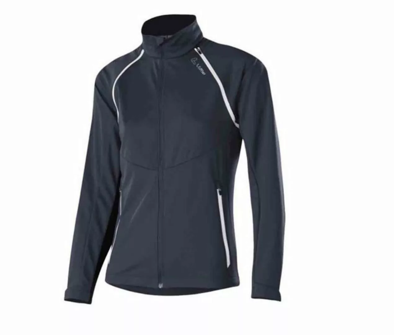 Löffler Laufjacke Löffler Damen W ZIP-OFF JACKET EVO WS LIGHT 18333 günstig online kaufen