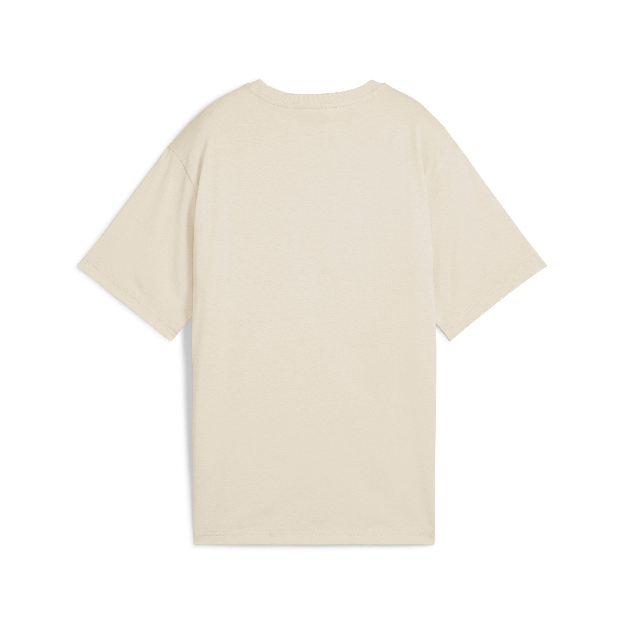 PUMA T-Shirt ESS GRAPHIC ANIMAL RELAXED günstig online kaufen