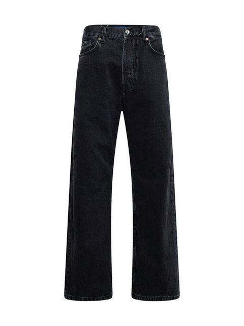 Scotch & Soda Loose-fit-Jeans (1-tlg) günstig online kaufen