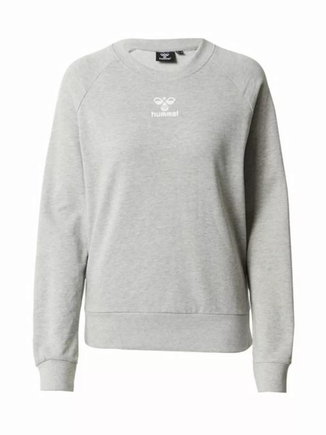 hummel Sweatshirt (1-tlg) Plain/ohne Details günstig online kaufen