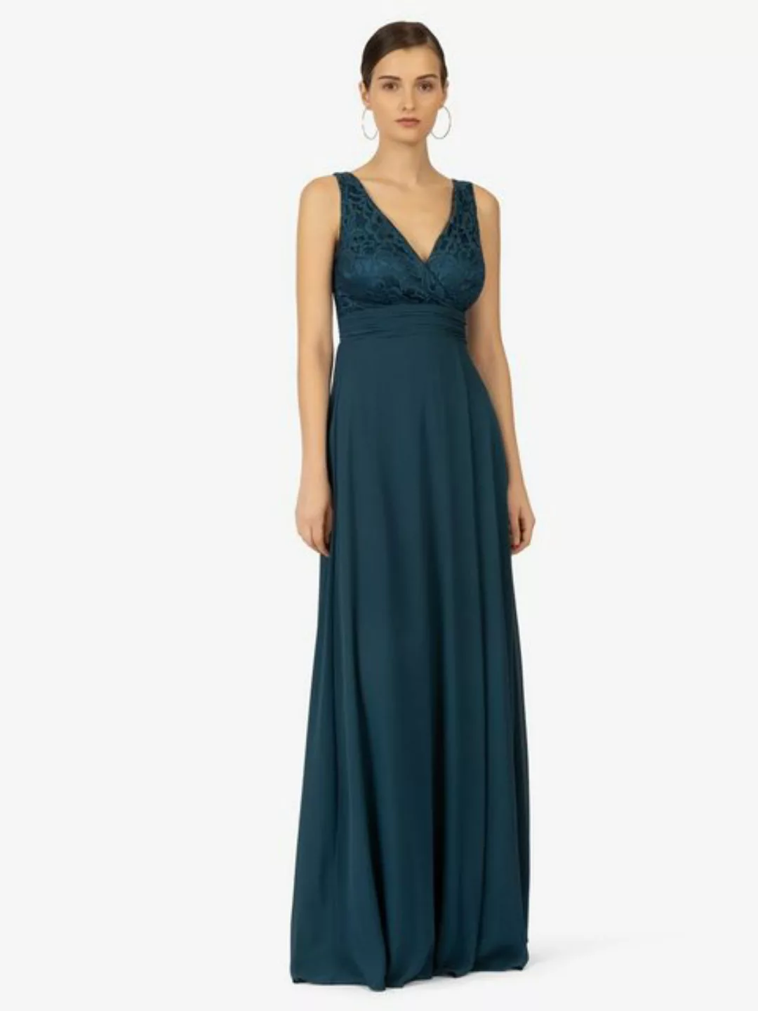Kraimod Abendkleid Kraimod Kleider mit offener Vorderseite günstig online kaufen