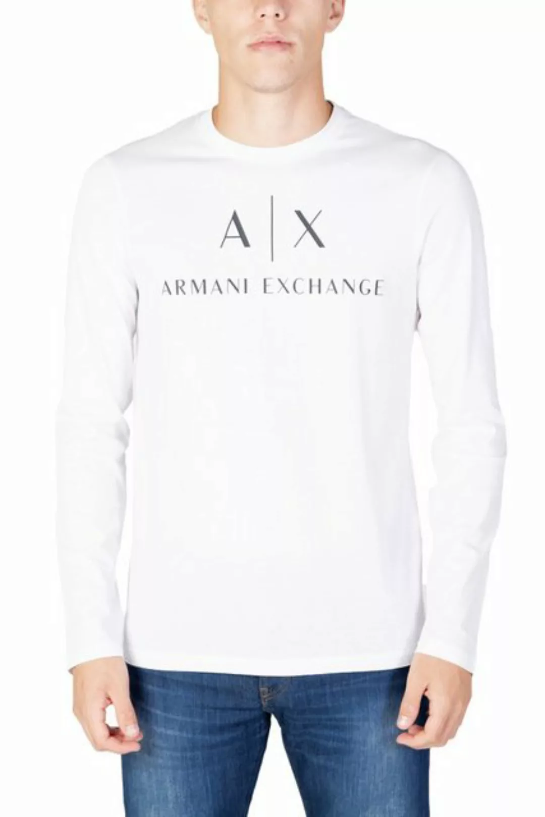 ARMANI EXCHANGE T-Shirt günstig online kaufen