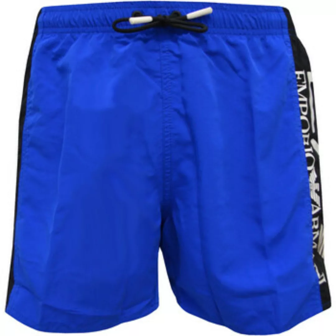 Emporio Armani EA7  Badeshorts 902000-3R728 günstig online kaufen