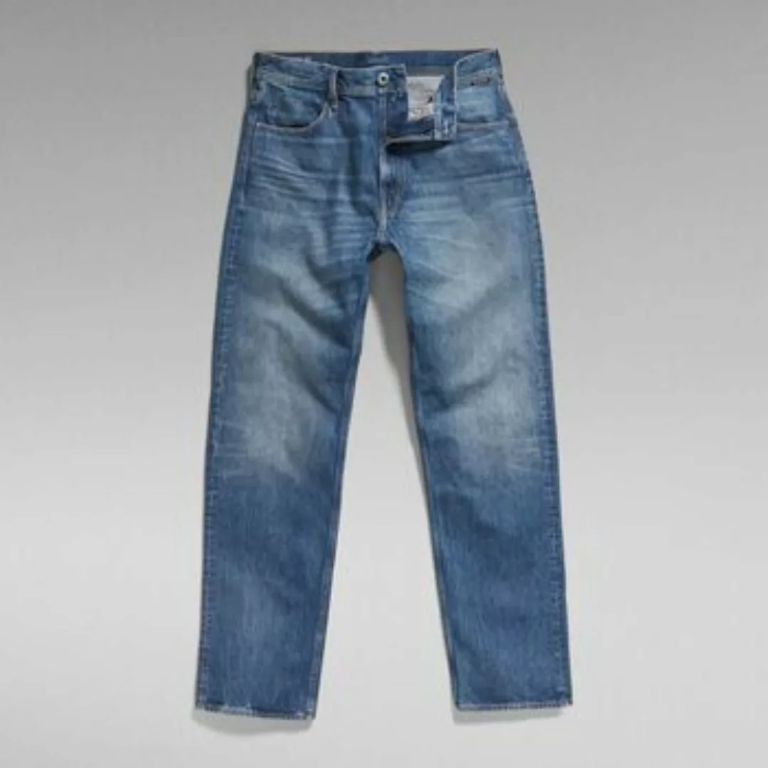 G-Star Raw  Jeans D20960-D967 TYPE 49 RELAXED STRAIGHT-D331 FADED HARBOR günstig online kaufen