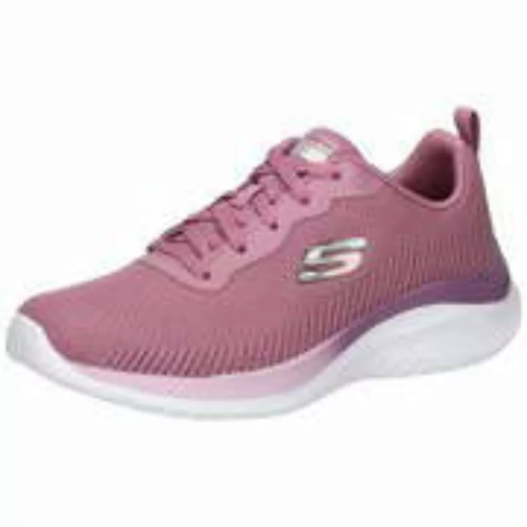 Skechers Zinergy Fairline Sneaker Damen lila günstig online kaufen