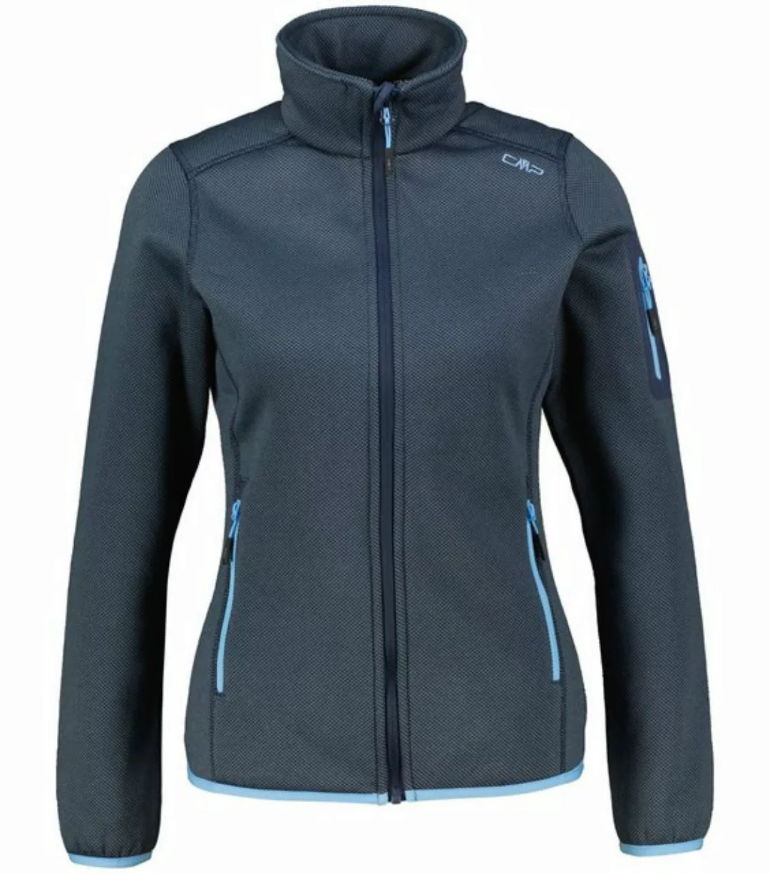 CMP Fleecejacke Damen Fleecejacke günstig online kaufen