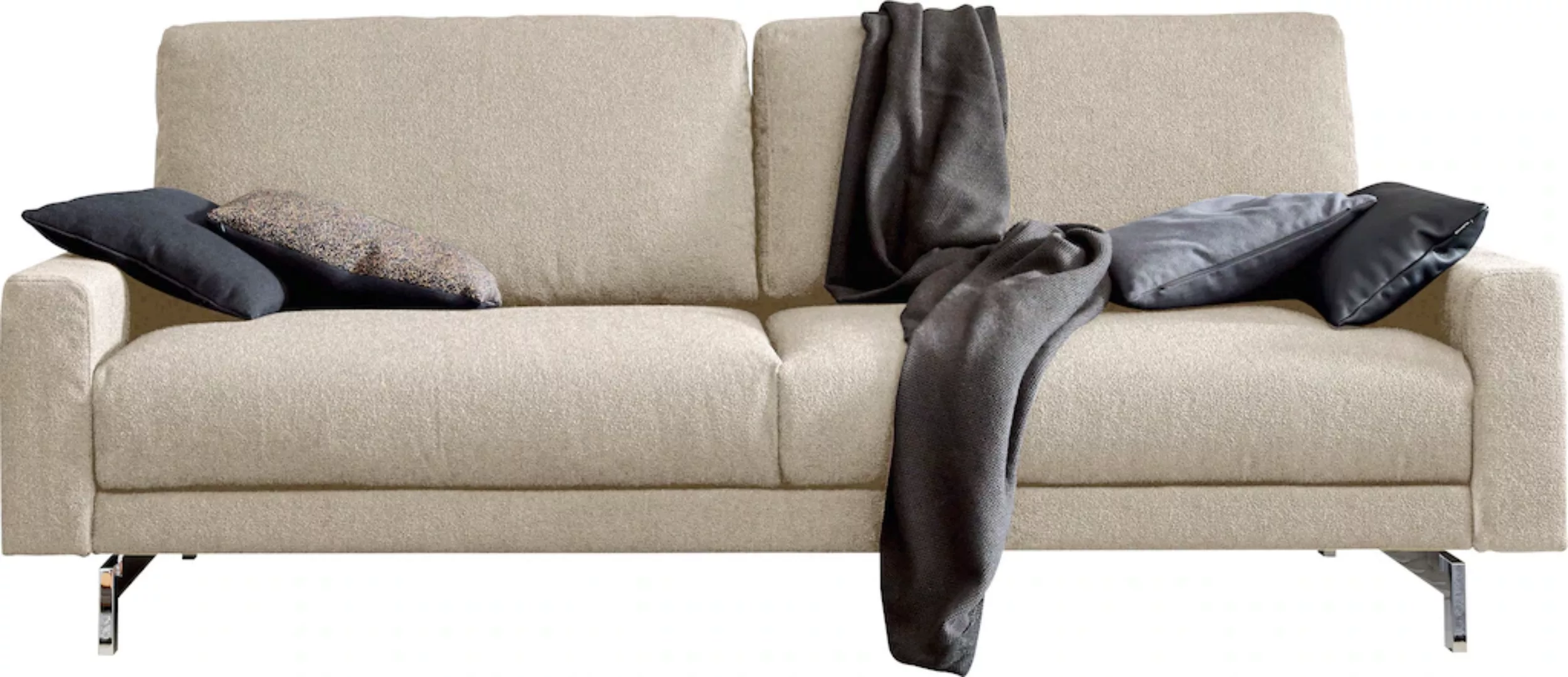hülsta sofa 3-Sitzer »hs.450« günstig online kaufen