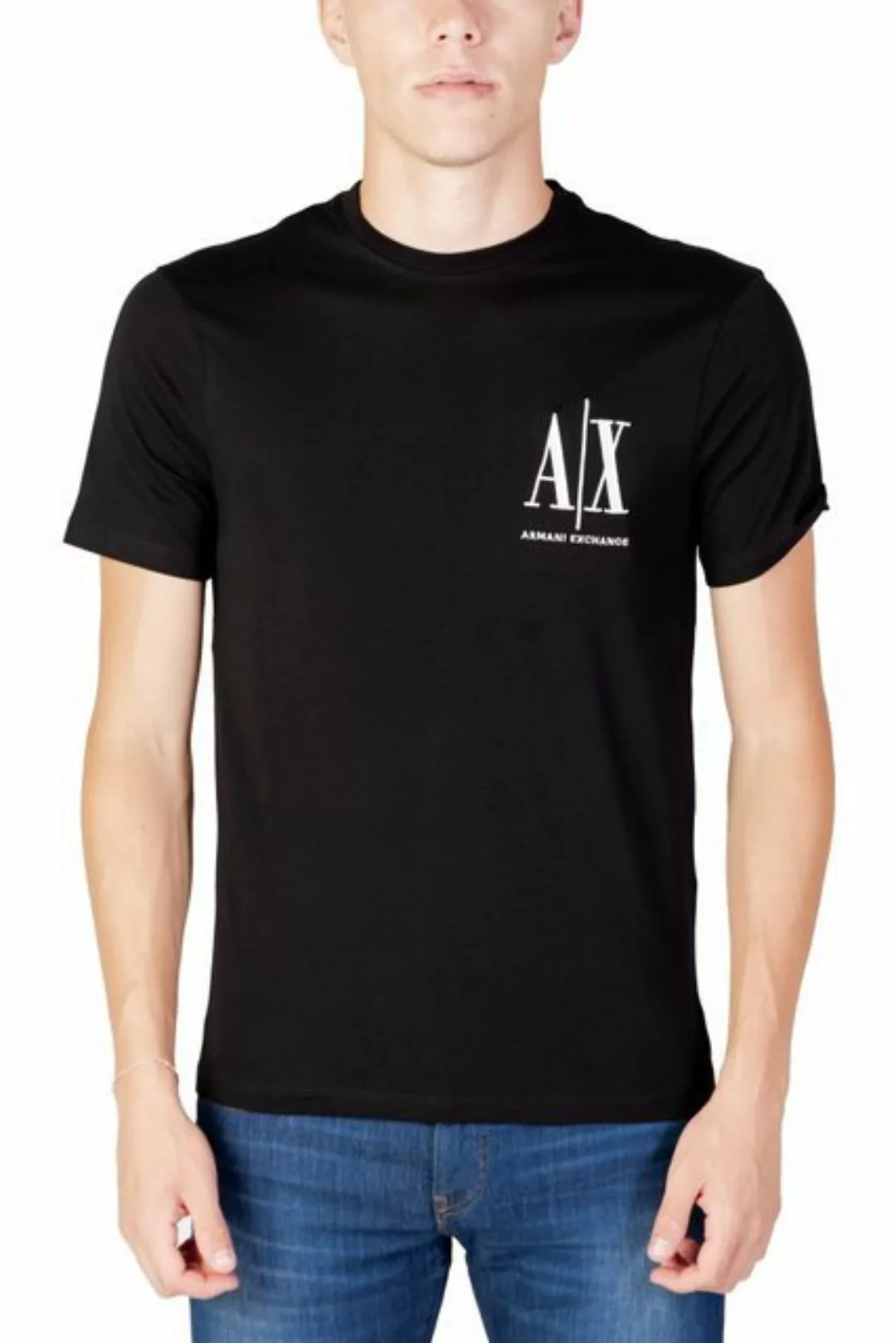 ARMANI EXCHANGE T-Shirt günstig online kaufen