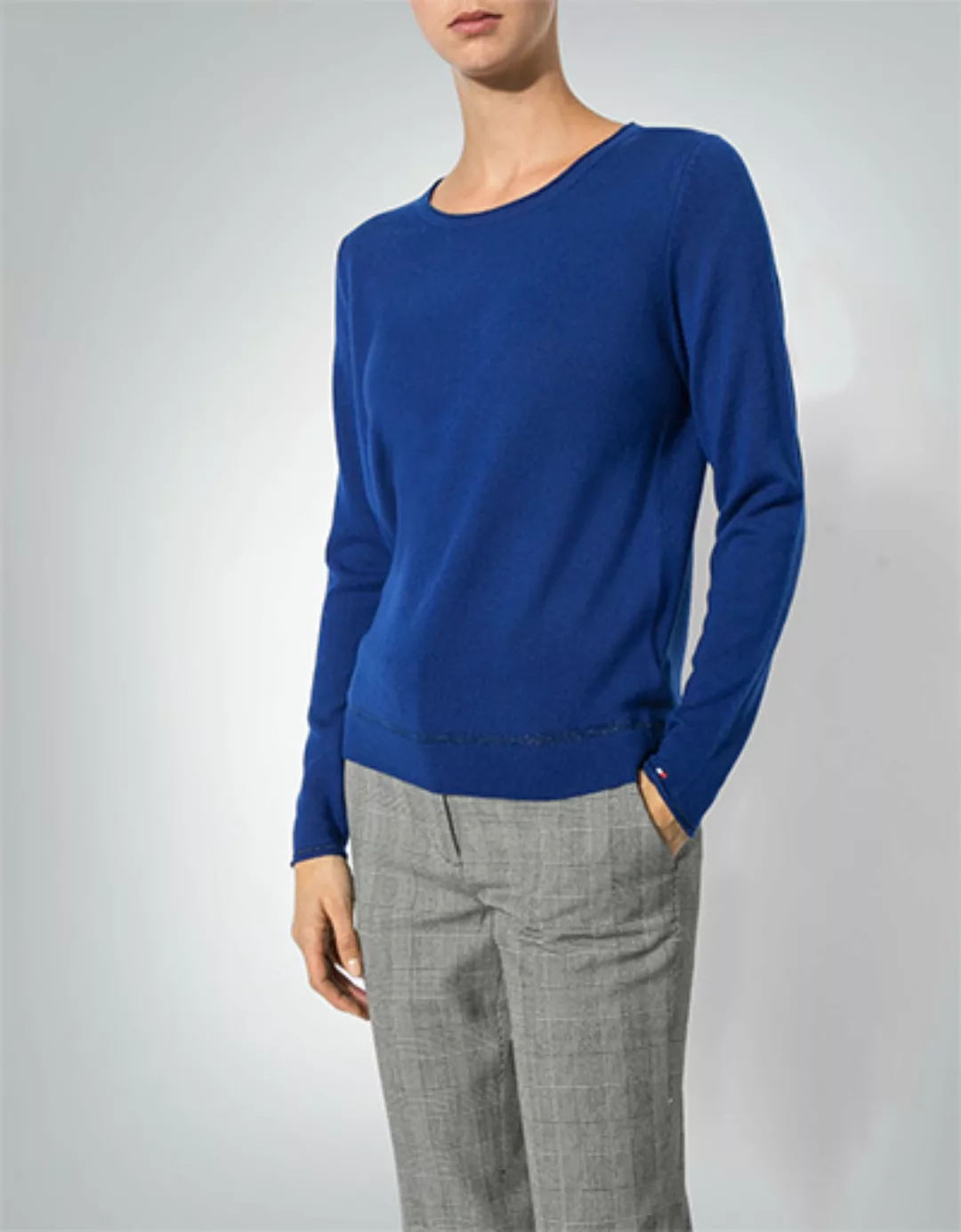 Tommy Hilfiger Damen Pullover WW0WW23635/500 günstig online kaufen