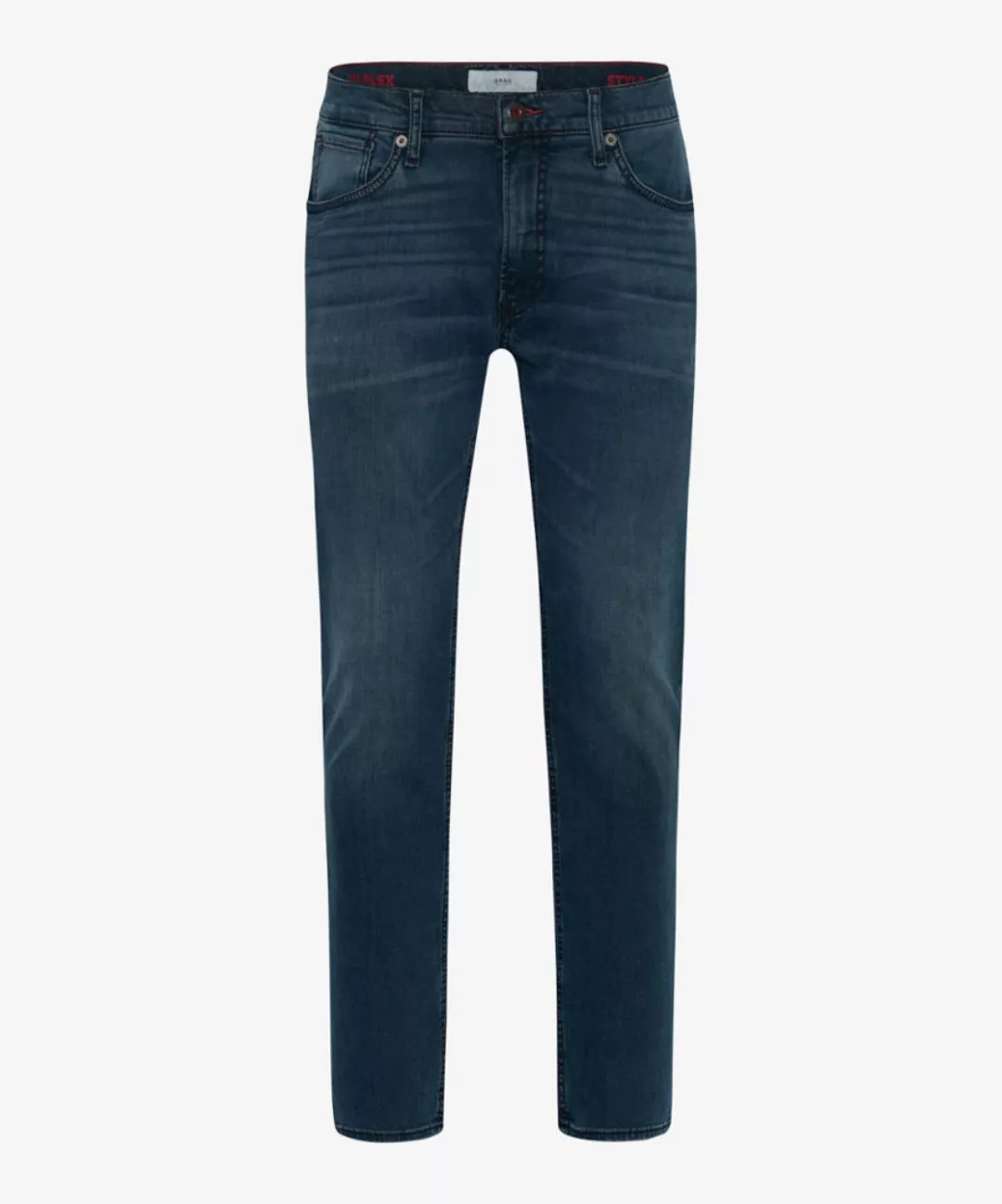 Brax 5-Pocket-Jeans "Style CHUCK" günstig online kaufen