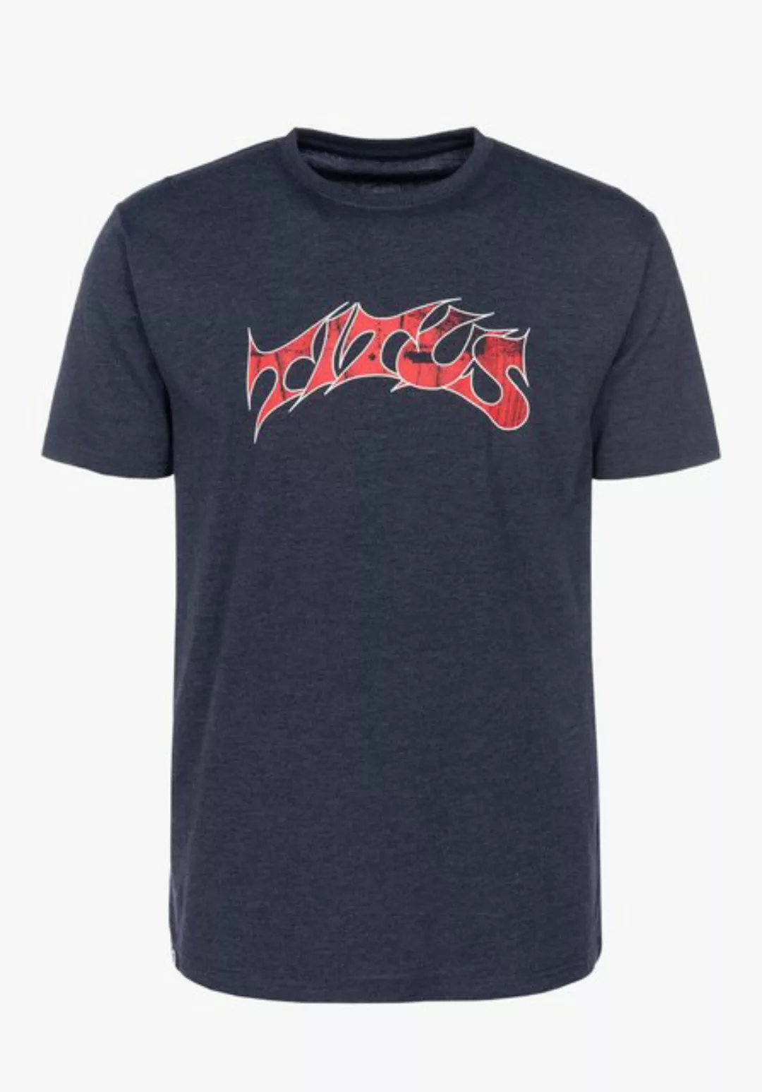 TITUS T-Shirt Classic Logo günstig online kaufen