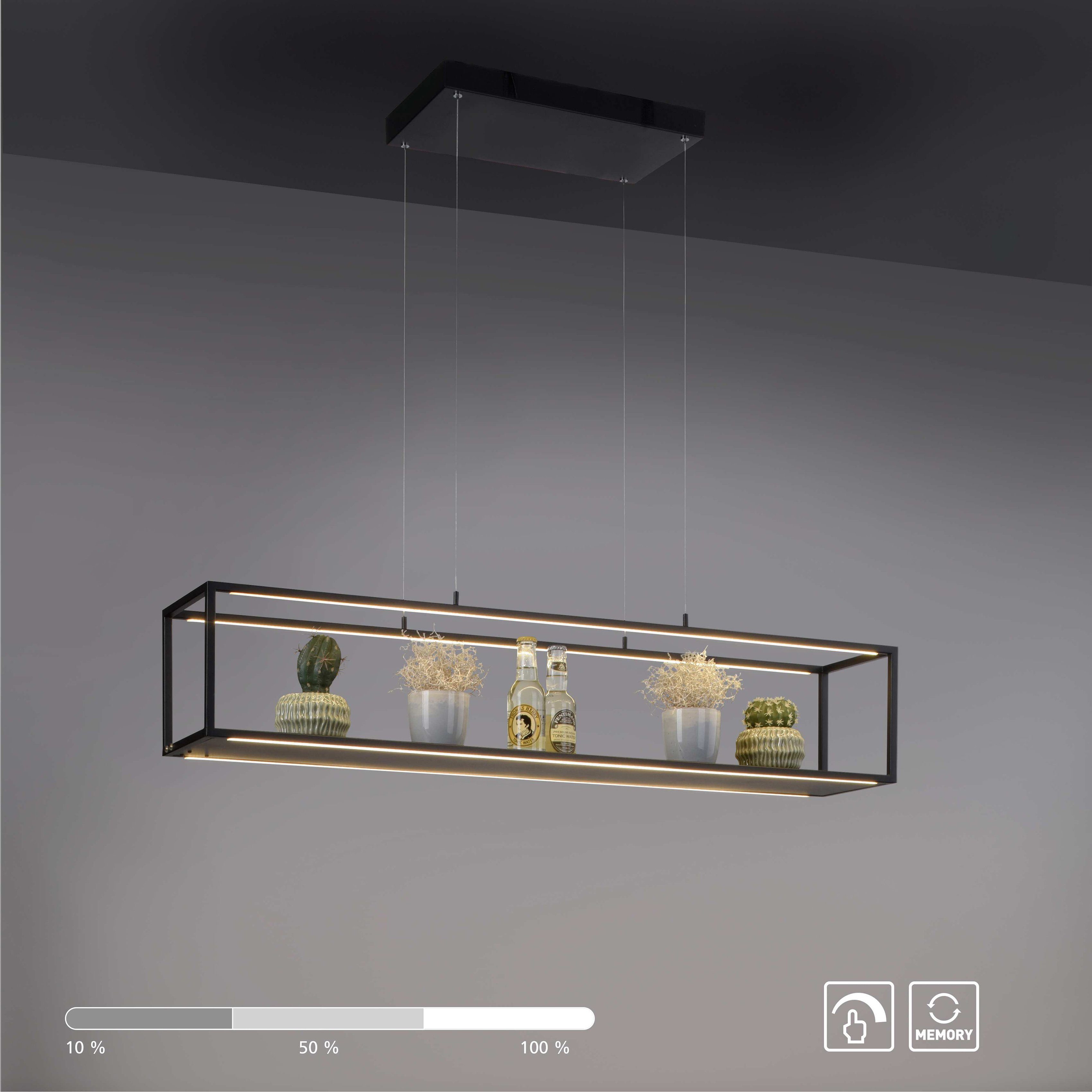 my home LED Pendelleuchte Cashel, Memory, günstig online kaufen