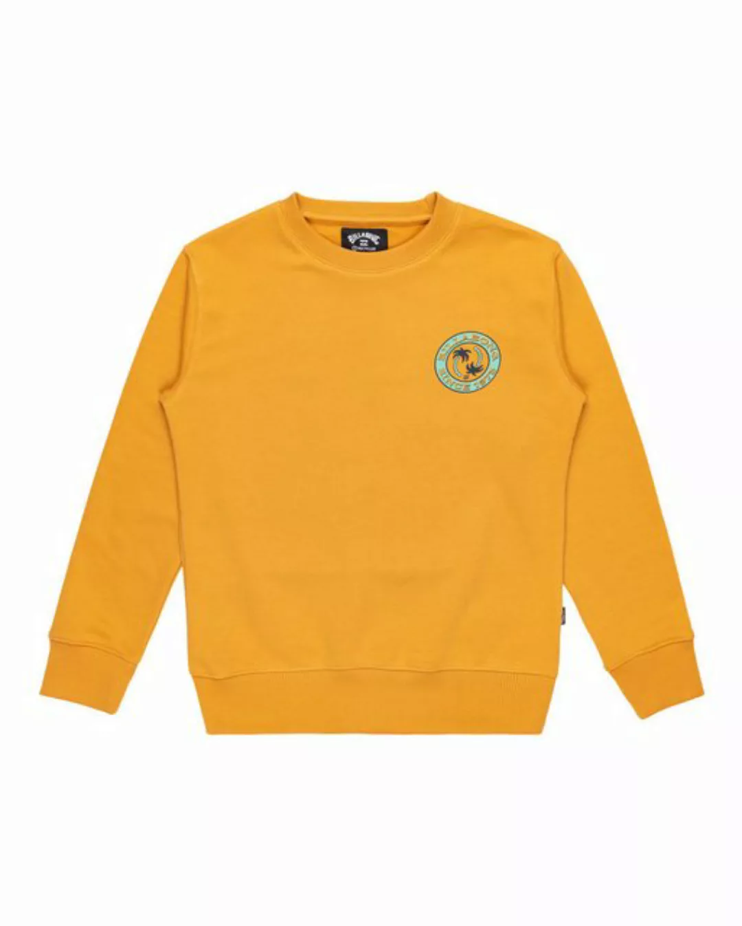 Billabong Sweatshirt Foundation günstig online kaufen