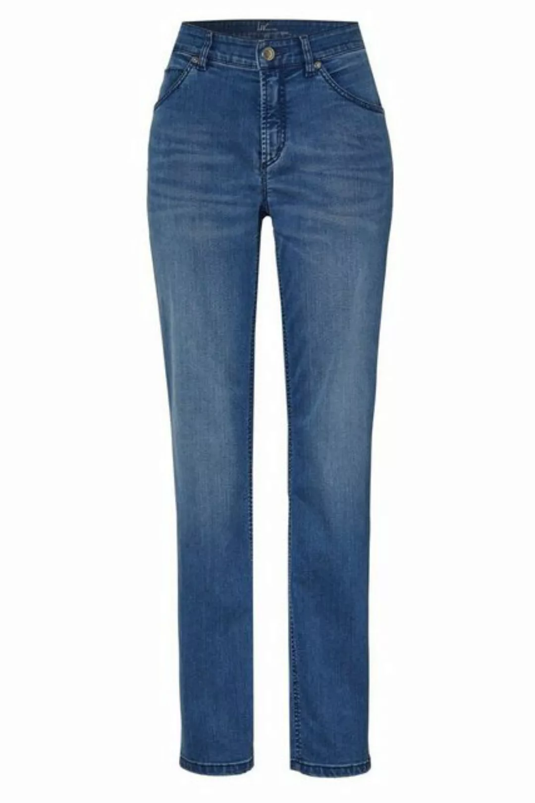 TONI Regular-fit-Jeans Liv günstig online kaufen