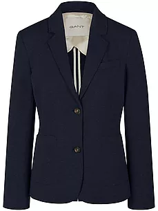 Blazer GANT blau günstig online kaufen