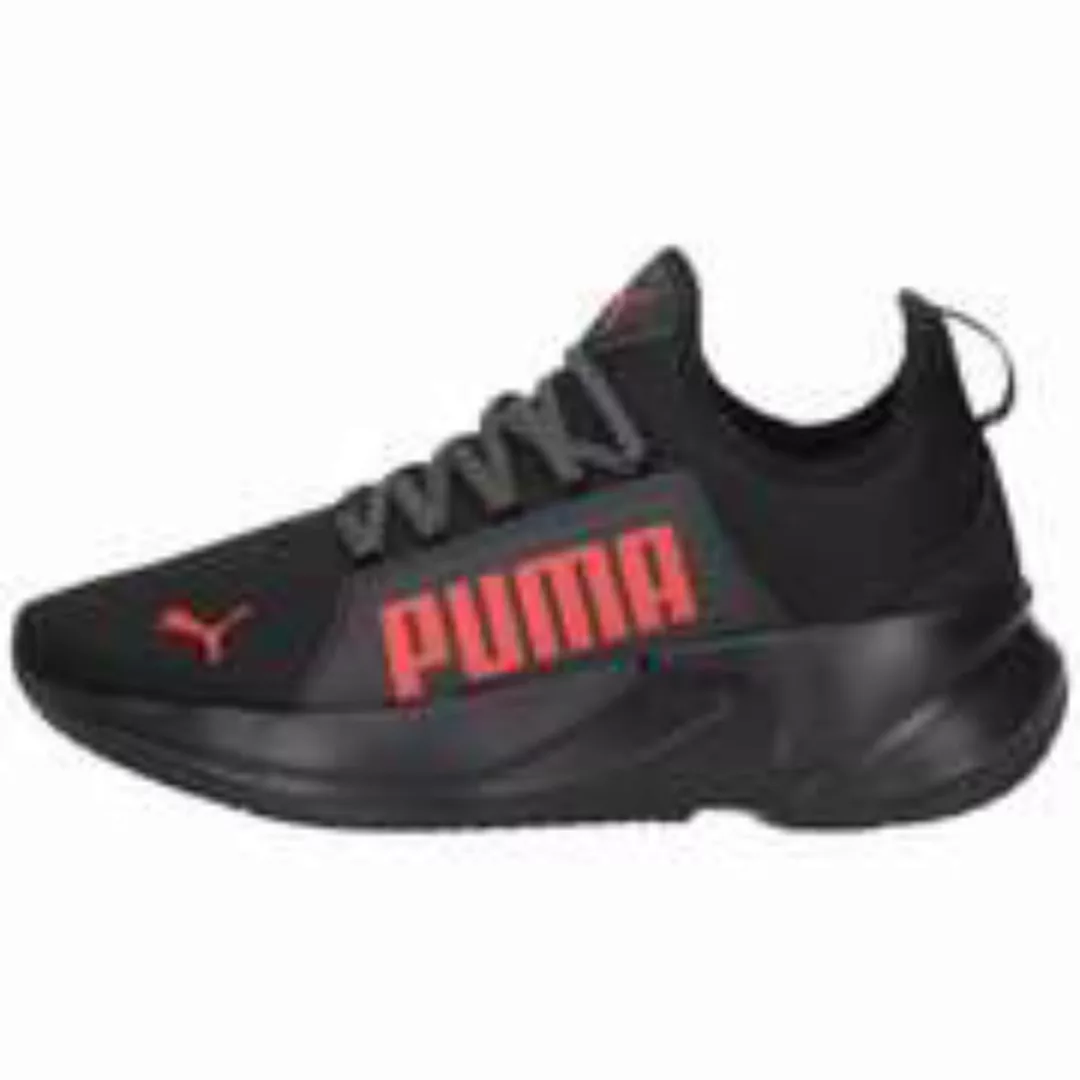 PUMA Softride Premier Slip-On Herren schwarz günstig online kaufen