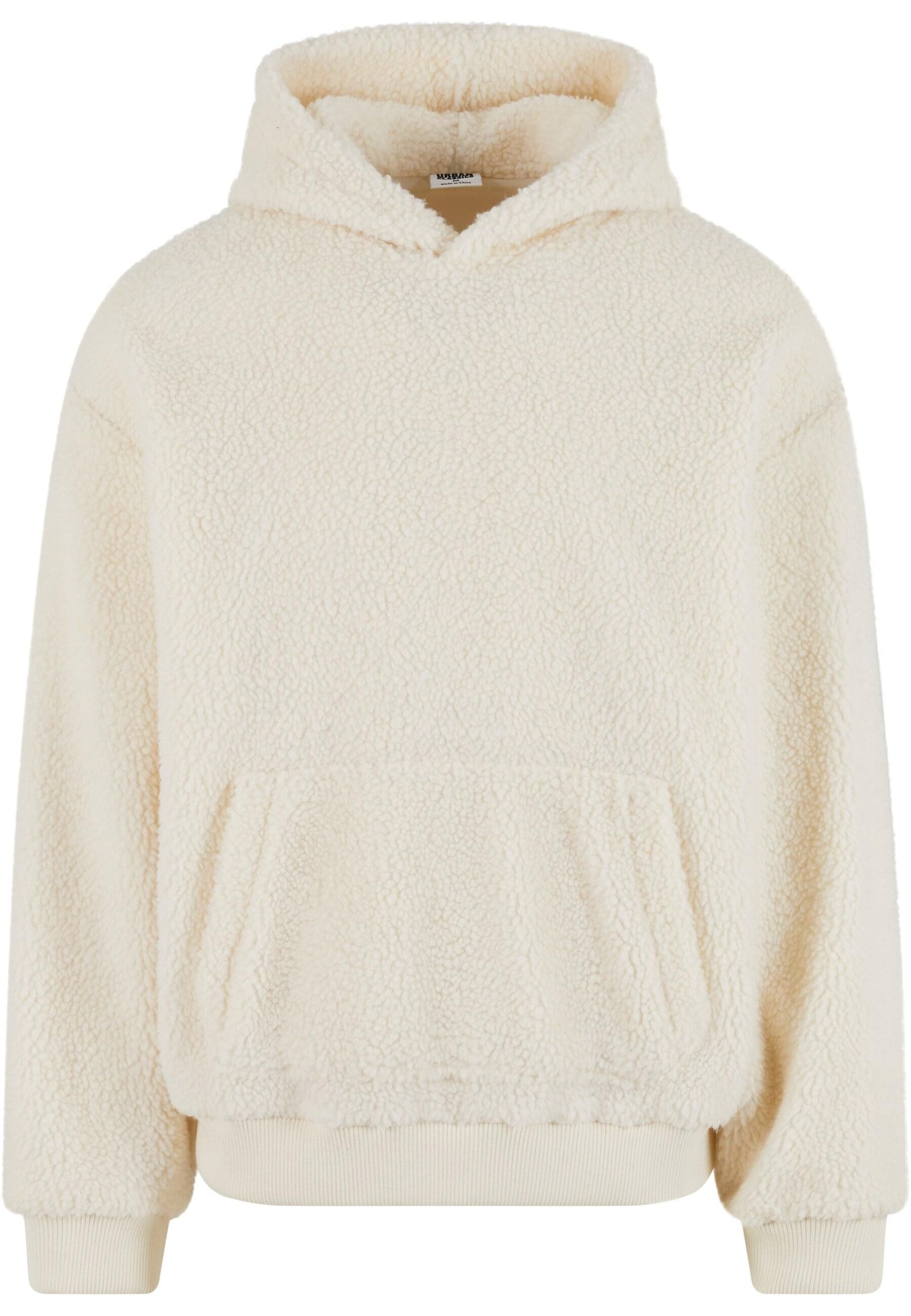 URBAN CLASSICS Kapuzensweatshirt Urban Classics Oversized günstig online kaufen