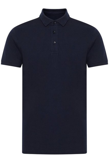 Indicode Poloshirt IDRebbert Poloshirt im klassischen Schnitt günstig online kaufen