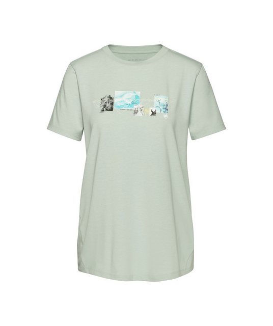 Mammut T-Shirt Mountain T-Shirt Women 3308m günstig online kaufen