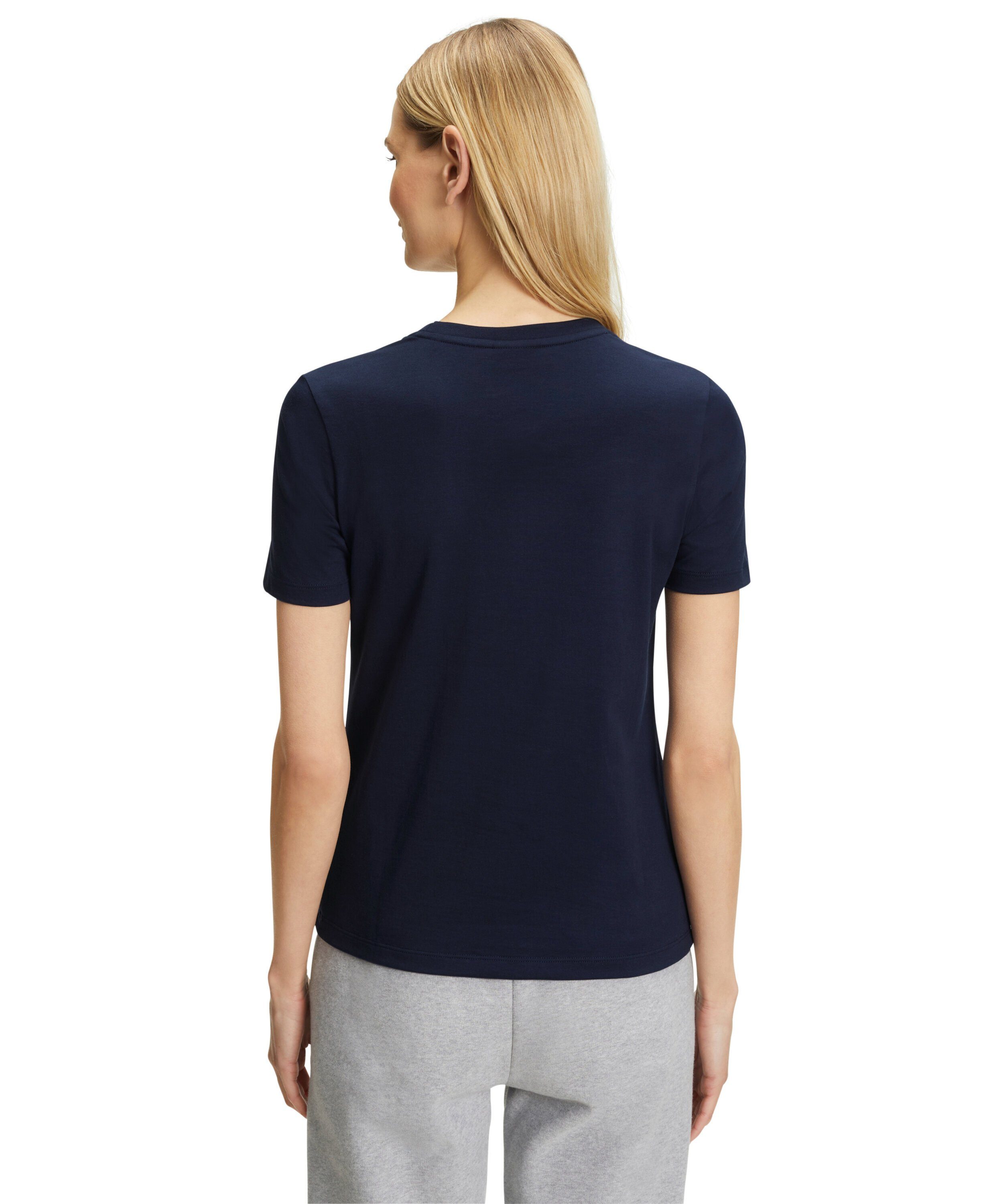 FALKE T-Shirt (1-tlg., 1) aus reiner günstig online kaufen