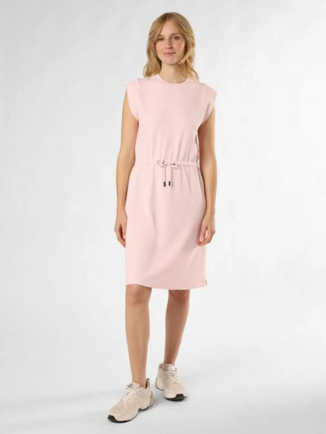 Comma A-Linien-Kleid günstig online kaufen