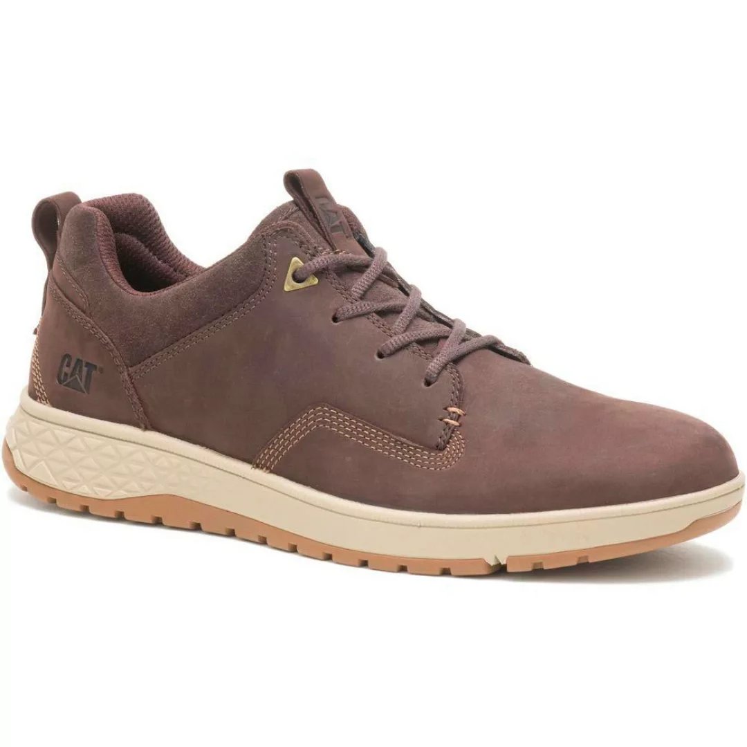 Caterpillar Titus Sportschuhe EU 44 Coffee Bean günstig online kaufen