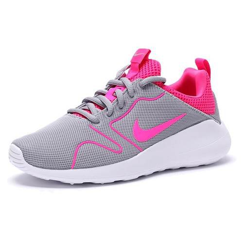 Nike Wmns Kaishi 20 Schuhe EU 37 1/2 Pink,Grey günstig online kaufen