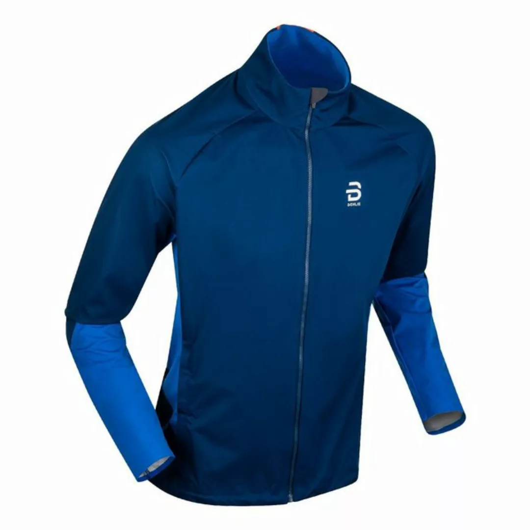 DAEHLIE Funktionsjacke Jacket Elite aus wasserdichtem 3-lagigem Softshell günstig online kaufen