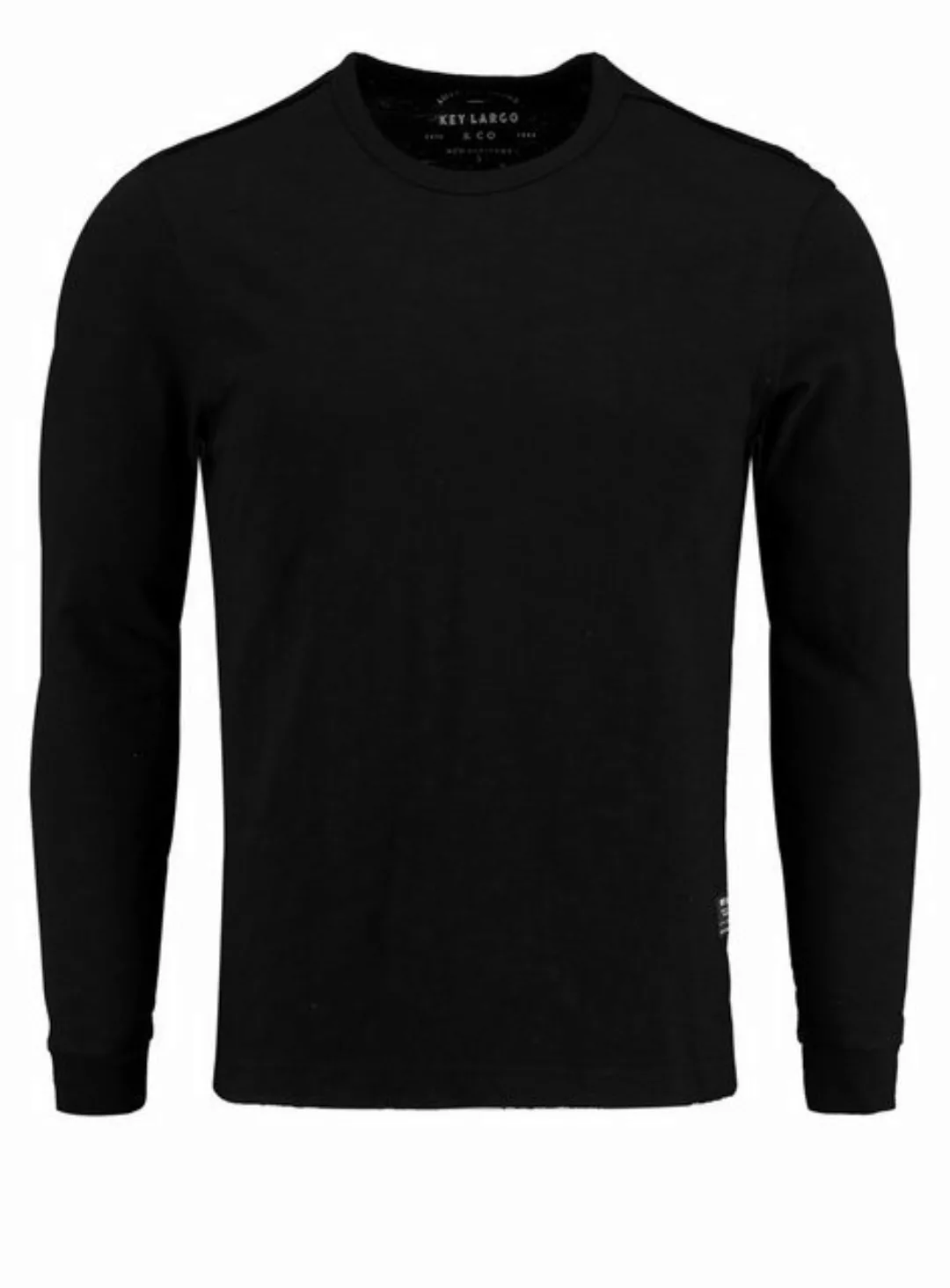 Key Largo Sweatshirt MSW KLHAMILTON STREET günstig online kaufen