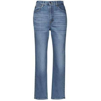 Levis  Straight Leg Jeans 70S HIGH SLIM STRAIGHT günstig online kaufen