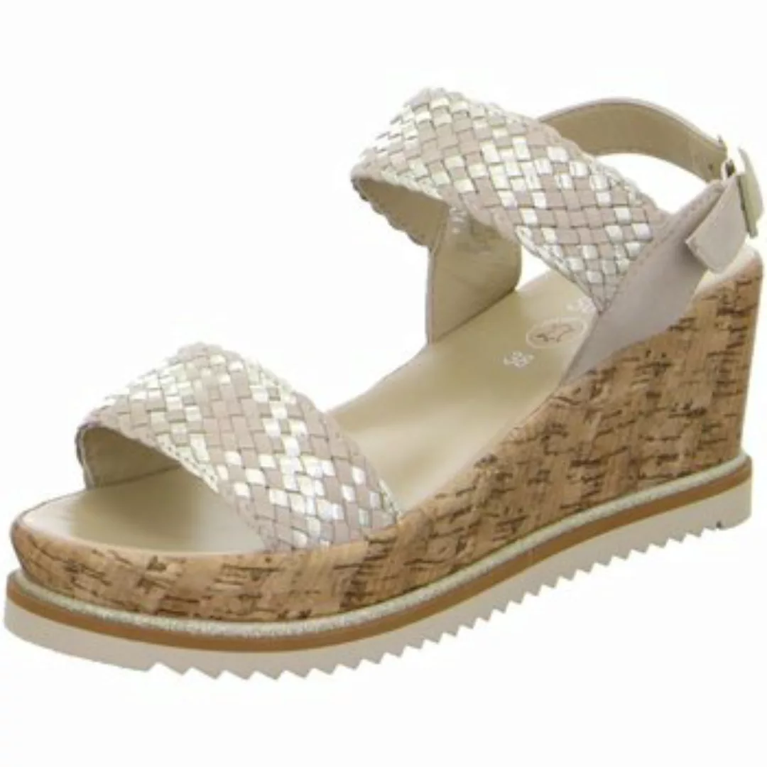 Ara  Sandalen Sandaletten Parma Sandalette sand 12-51103-08 günstig online kaufen