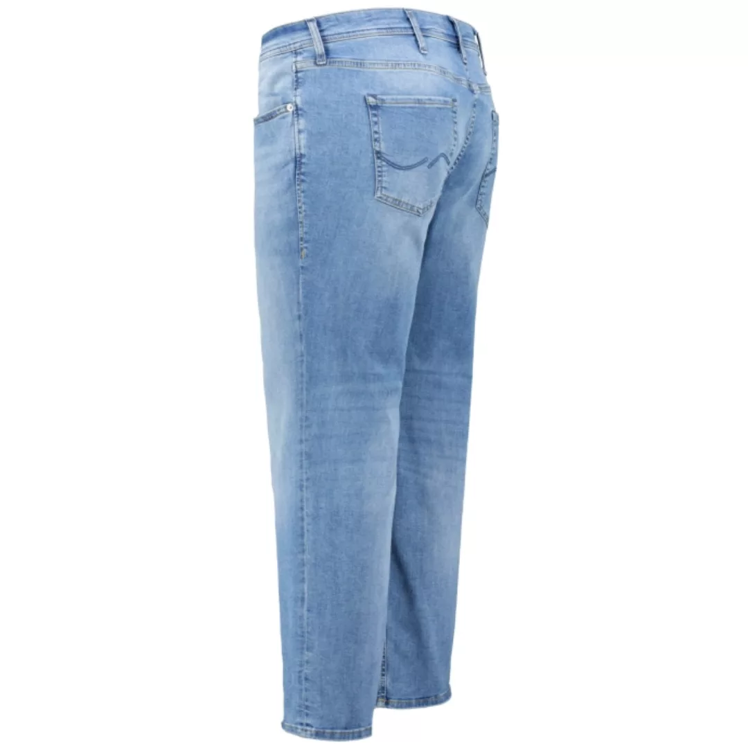 Jack&Jones Superstretch-Jeans "Liam", körpernah günstig online kaufen