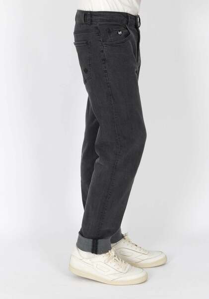 Loose Fit Jeans Pants günstig online kaufen