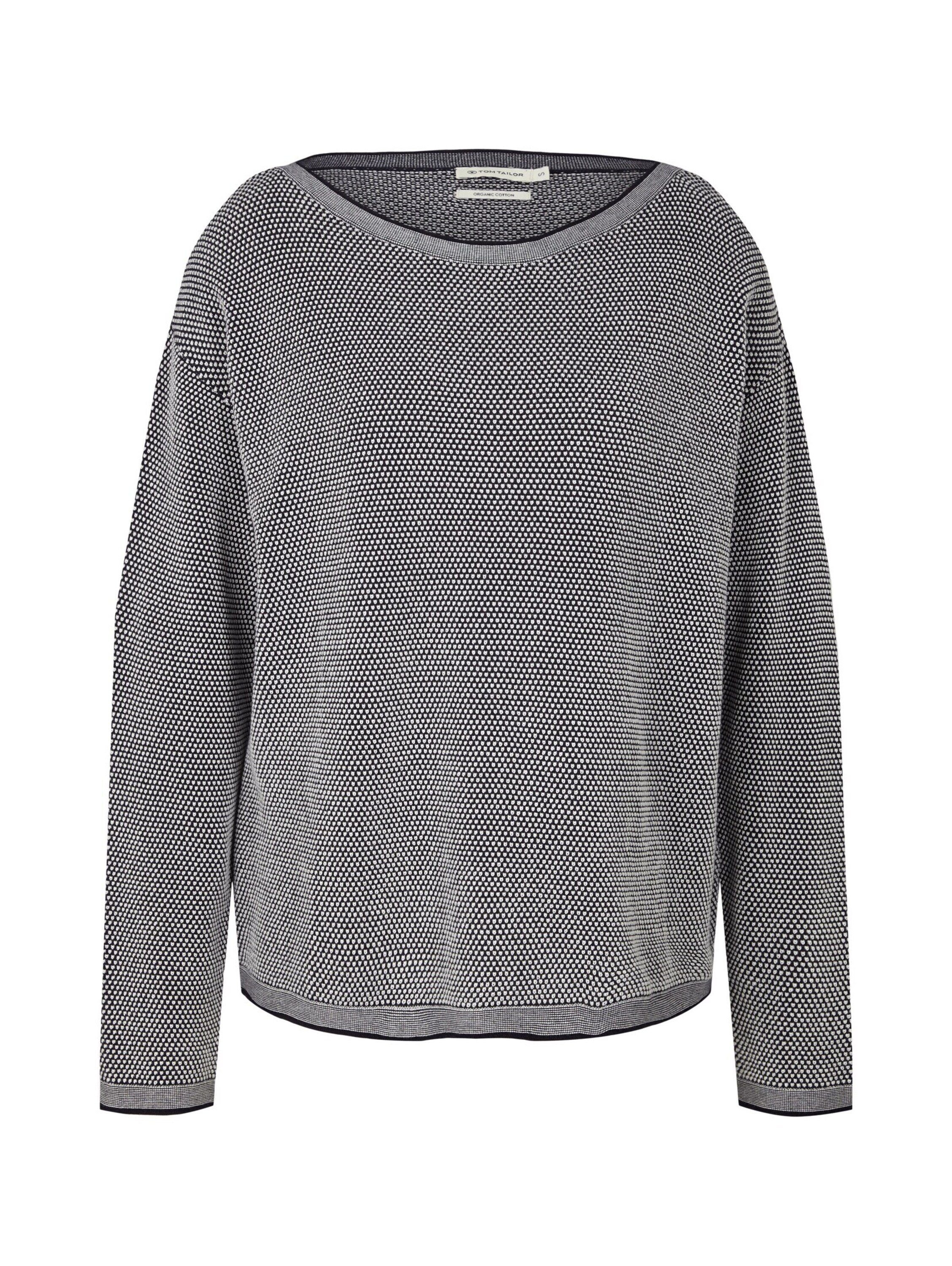 TOM TAILOR Sweatshirt günstig online kaufen