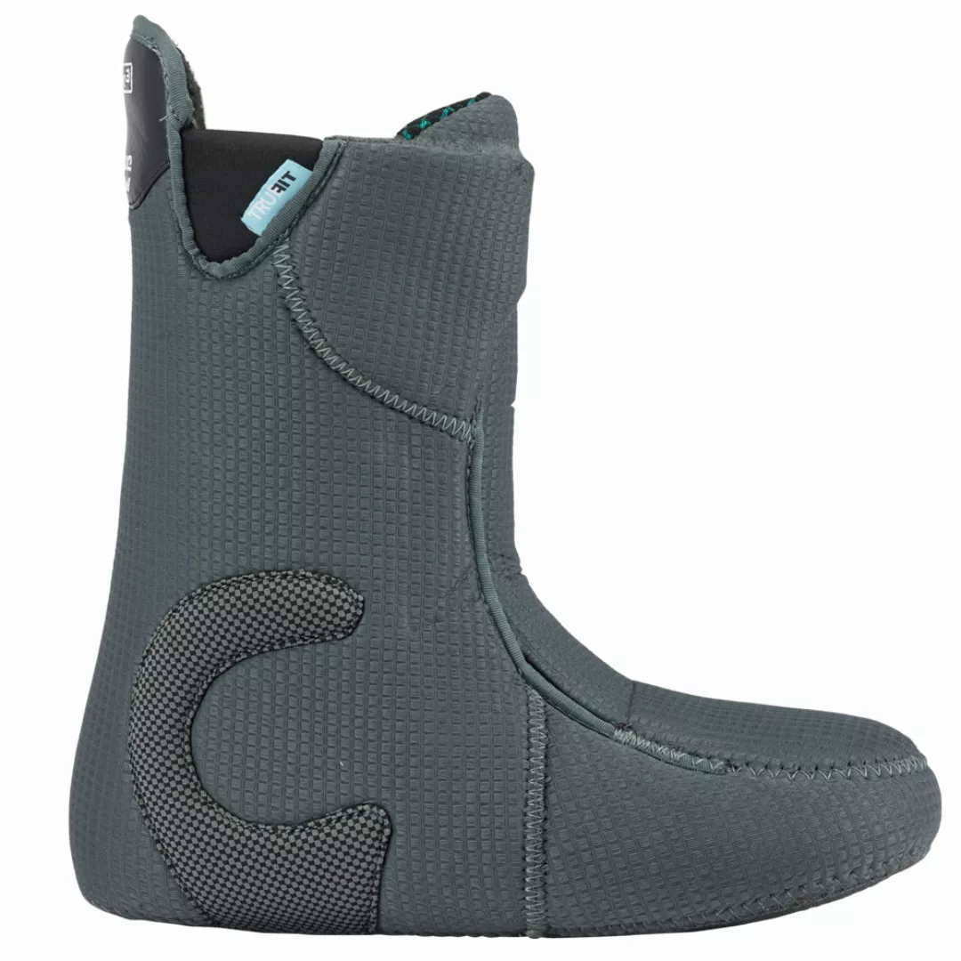 Burton Ritual Damen-Snowboardboots Black 2018 günstig online kaufen