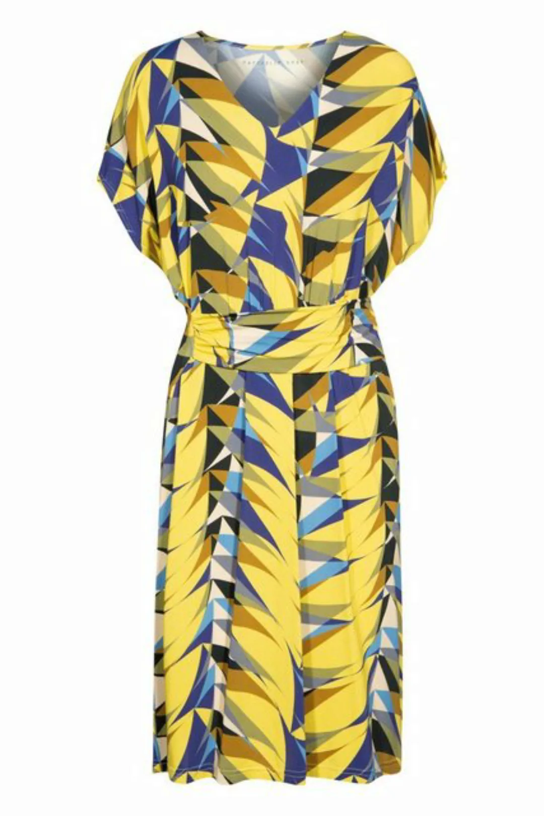 Raffaello Rossi Sommerkleid Kelsey Tropical Print günstig online kaufen