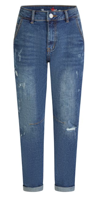 Buena Vista Destroyed-Jeans günstig online kaufen