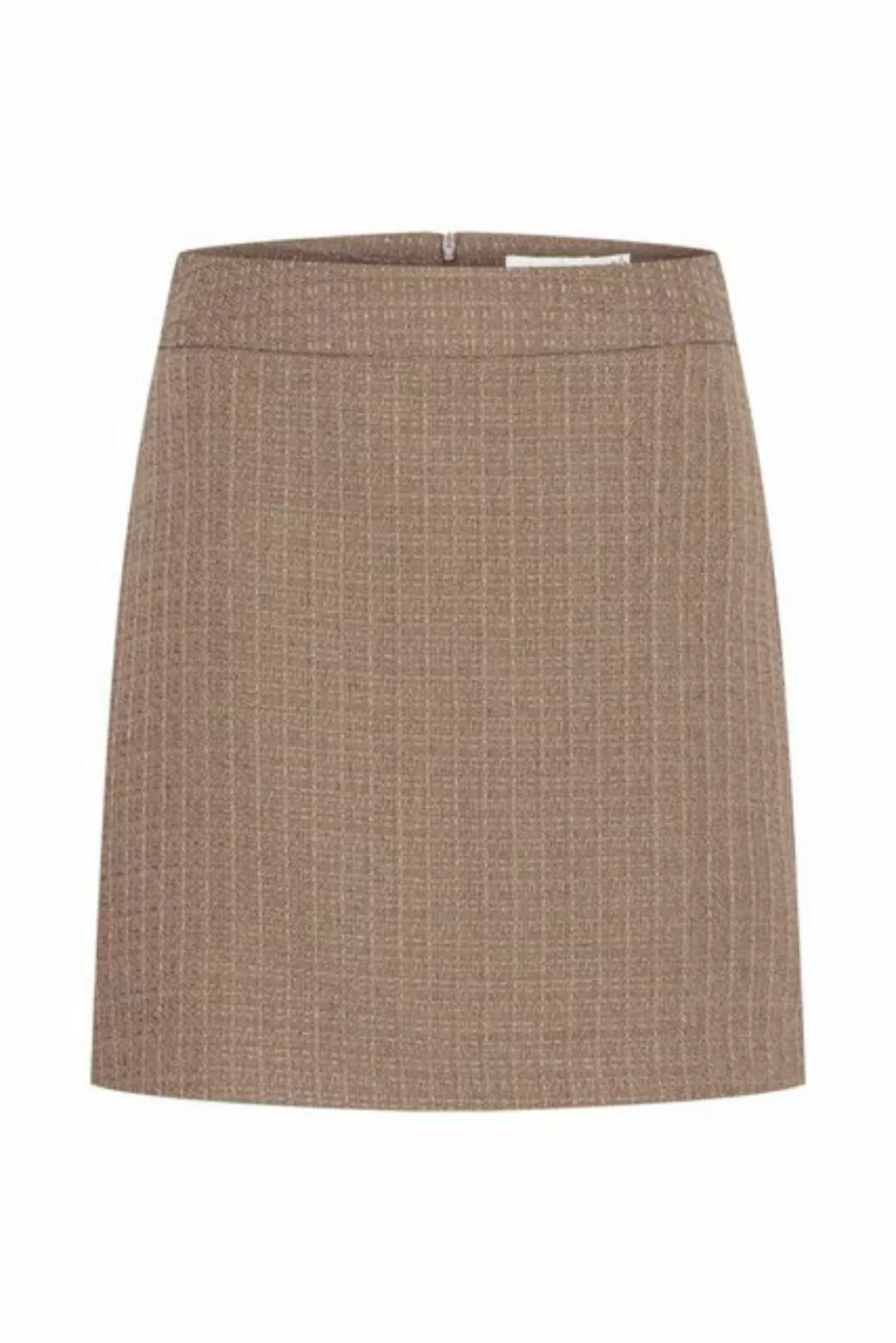 b.young Minirock BYEPIA SKIRT modischer Rock günstig online kaufen