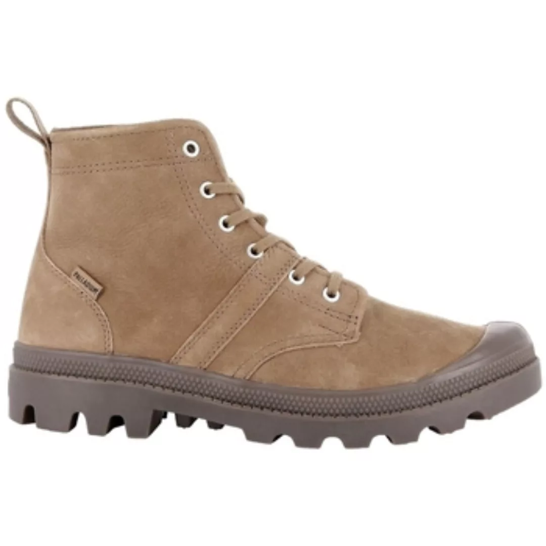 Palladium  Stiefeletten PALLABROUSSE HI WP günstig online kaufen