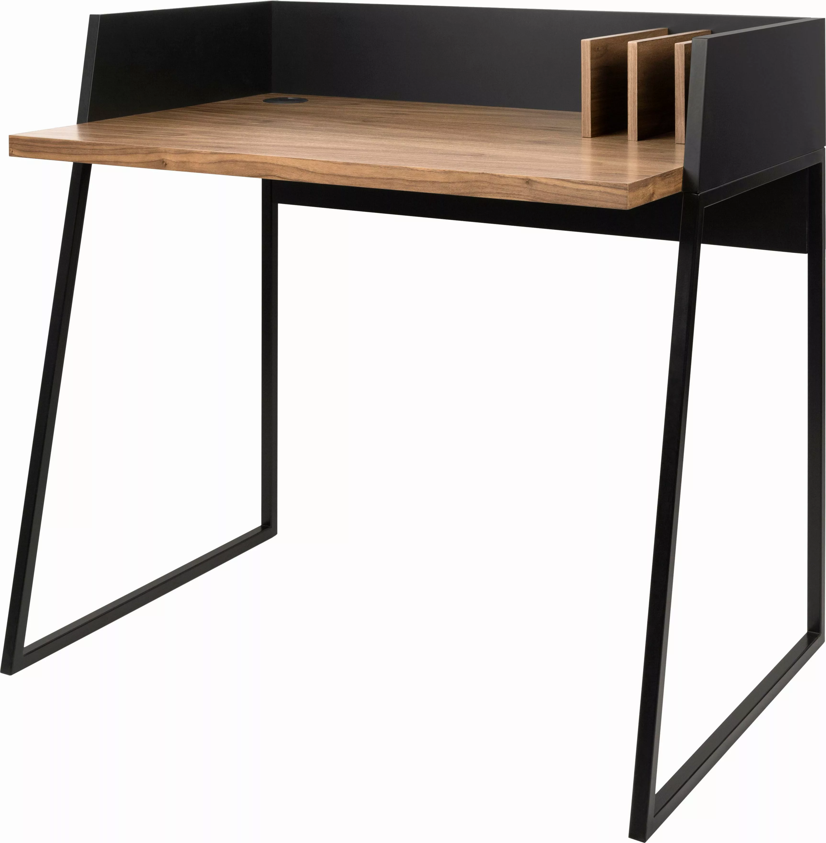 TemaHome Schreibtisch, (B/T/H): 90/60/88 cm günstig online kaufen