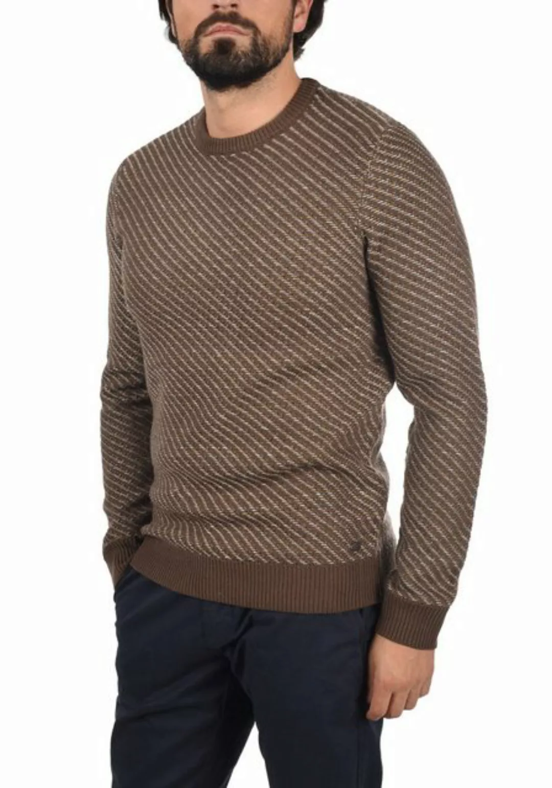 Blend Strickpullover BLEND BHCalisto günstig online kaufen