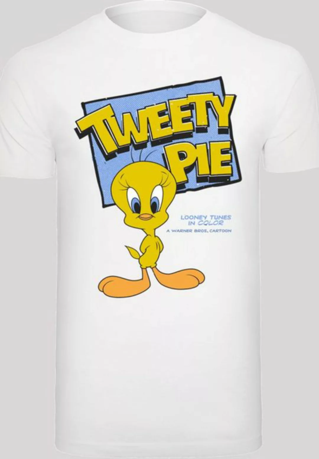 F4NT4STIC T-Shirt Looney Tunes Classic Lola Bunny Herren,Premium Merch,Regu günstig online kaufen